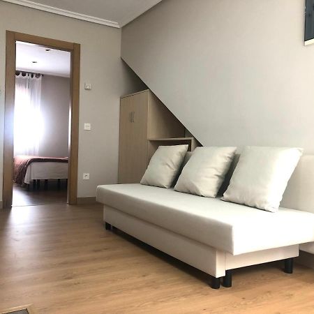 Apartamentos Rurales & Spa Antilles Playa Llanes Εξωτερικό φωτογραφία