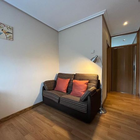 Apartamentos Rurales & Spa Antilles Playa Llanes Εξωτερικό φωτογραφία