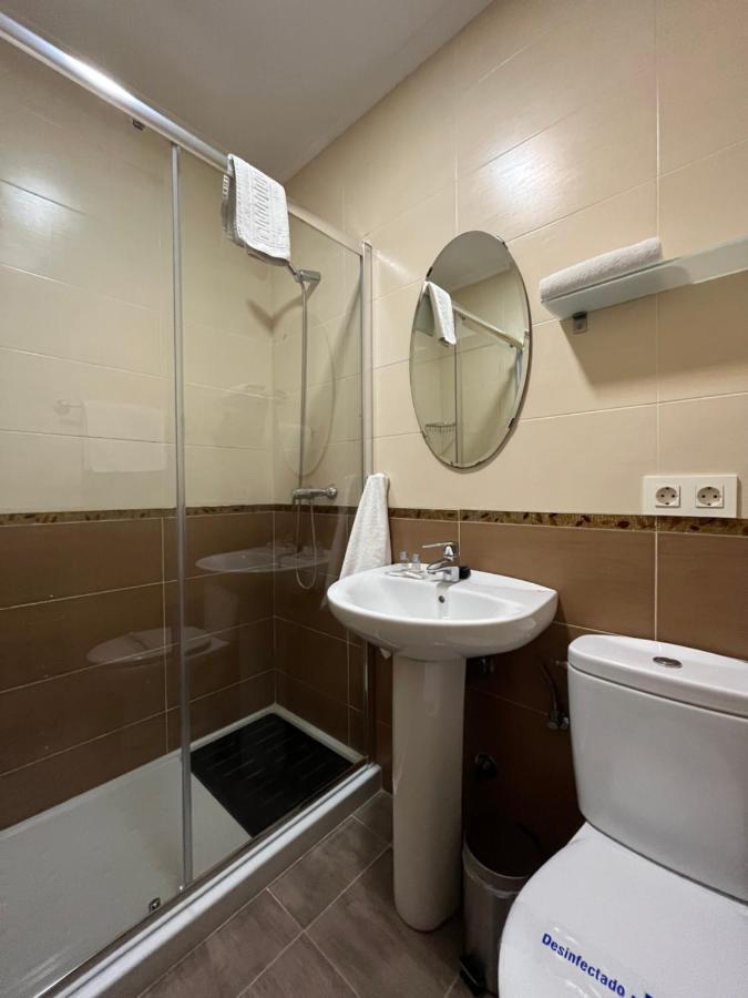 Apartamentos Rurales & Spa Antilles Playa Llanes Εξωτερικό φωτογραφία
