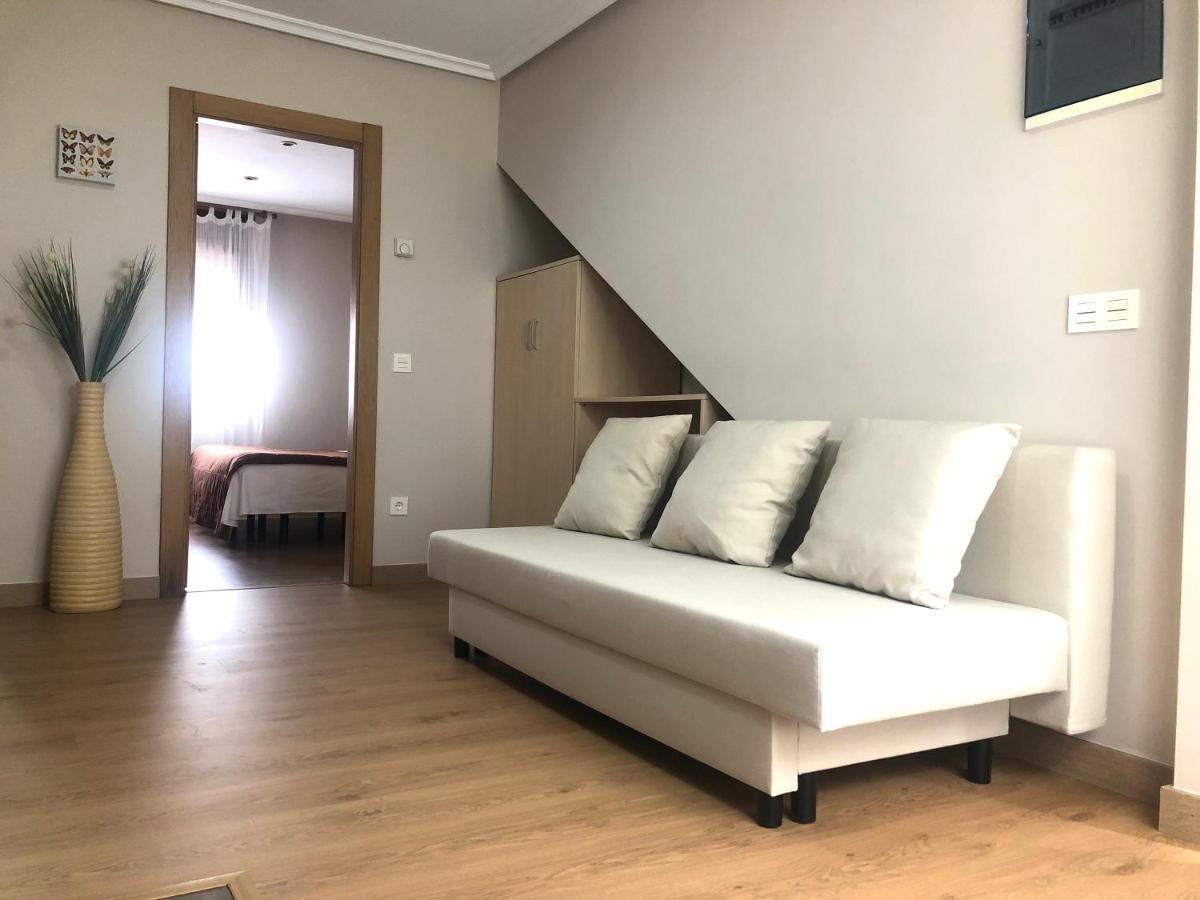 Apartamentos Rurales & Spa Antilles Playa Llanes Εξωτερικό φωτογραφία