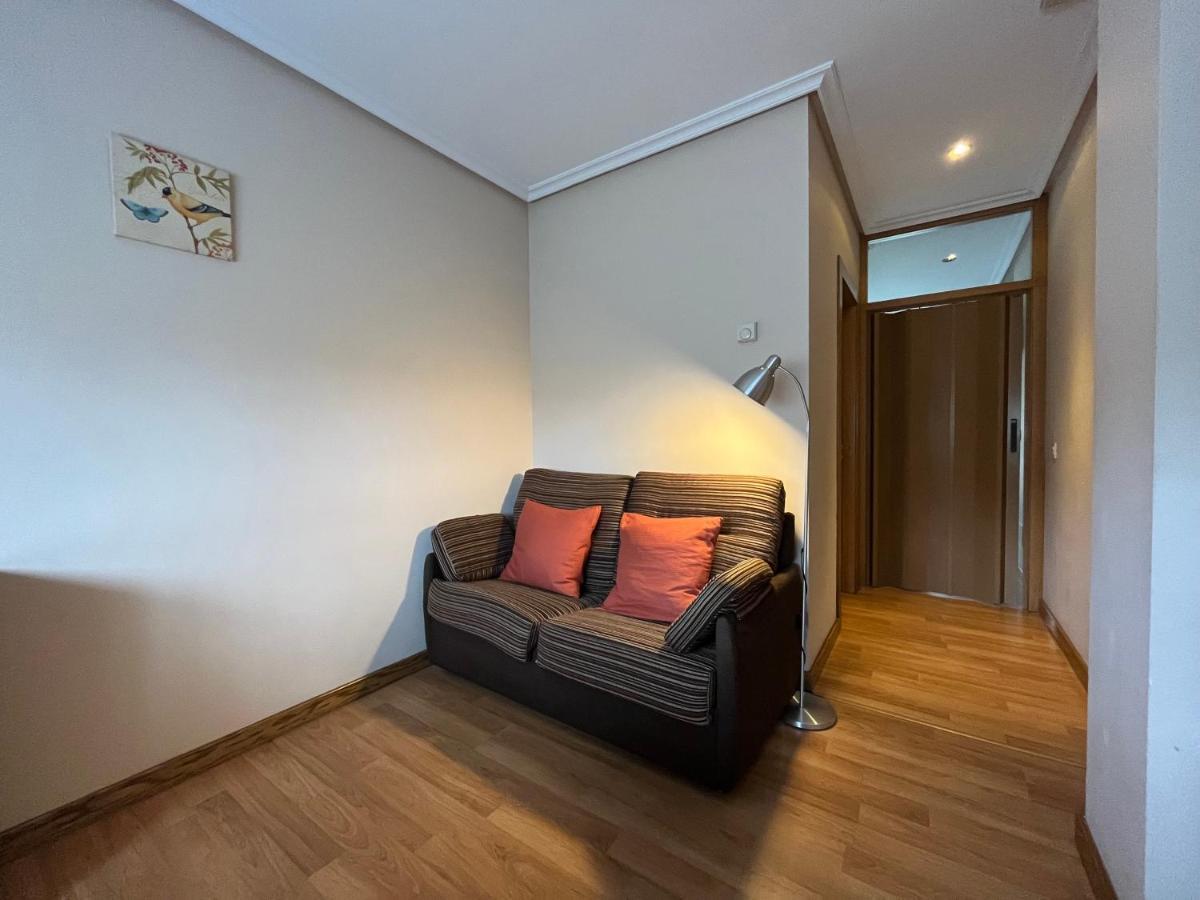 Apartamentos Rurales & Spa Antilles Playa Llanes Εξωτερικό φωτογραφία
