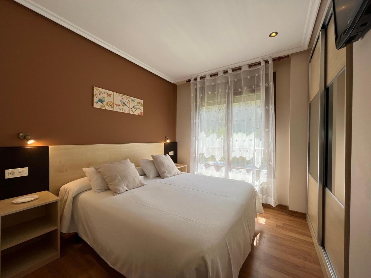 Apartamentos Rurales & Spa Antilles Playa Llanes Εξωτερικό φωτογραφία