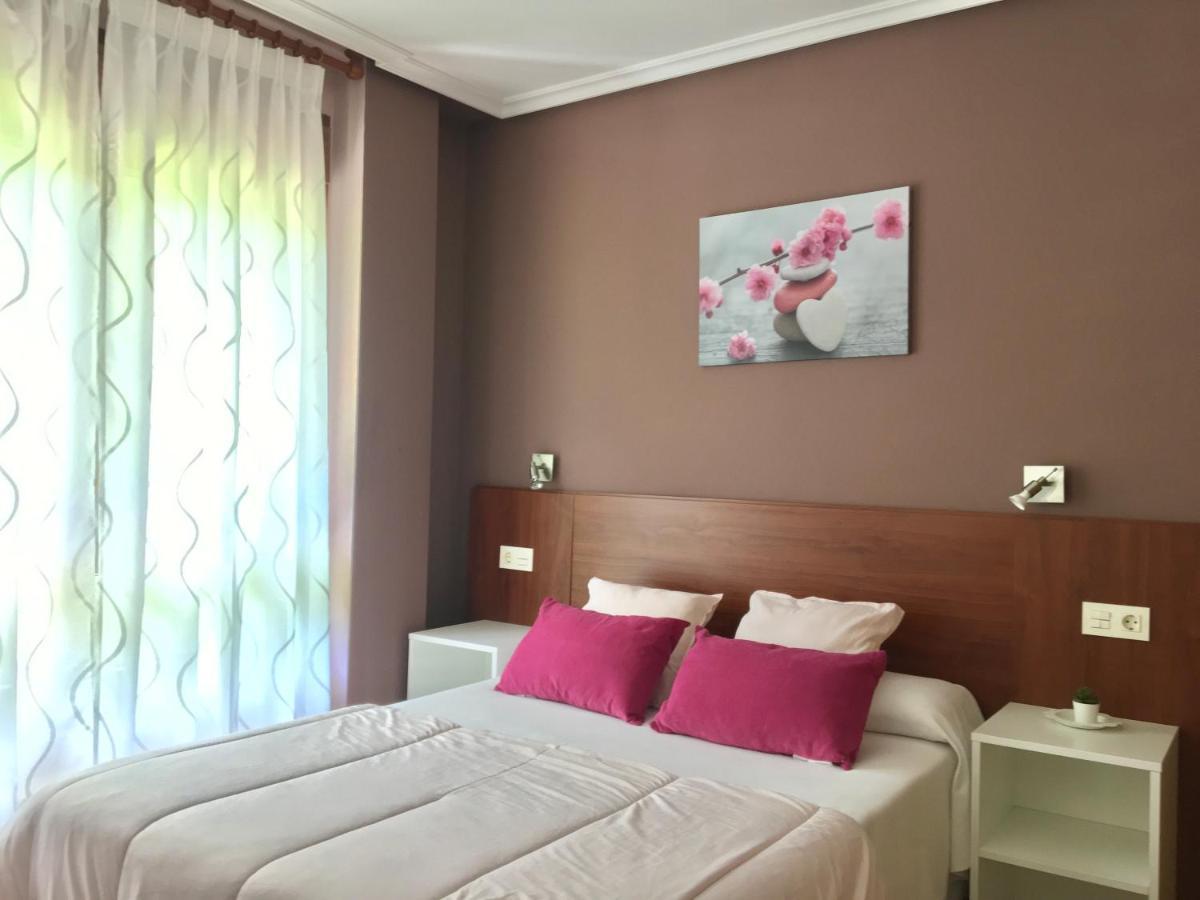 Apartamentos Rurales & Spa Antilles Playa Llanes Εξωτερικό φωτογραφία