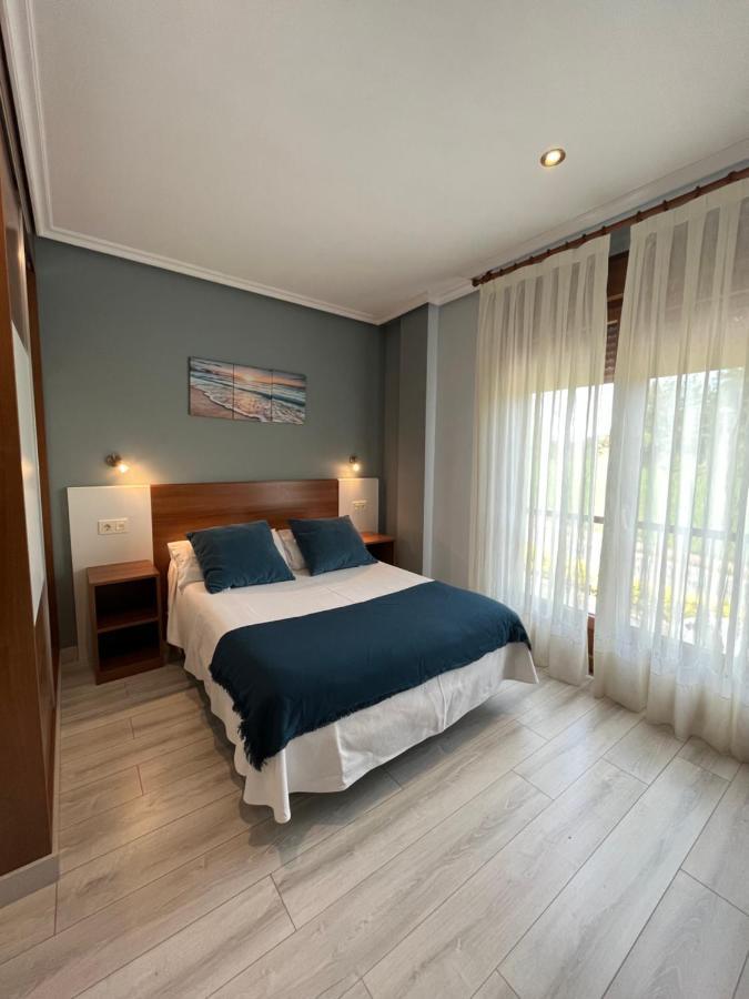Apartamentos Rurales & Spa Antilles Playa Llanes Εξωτερικό φωτογραφία