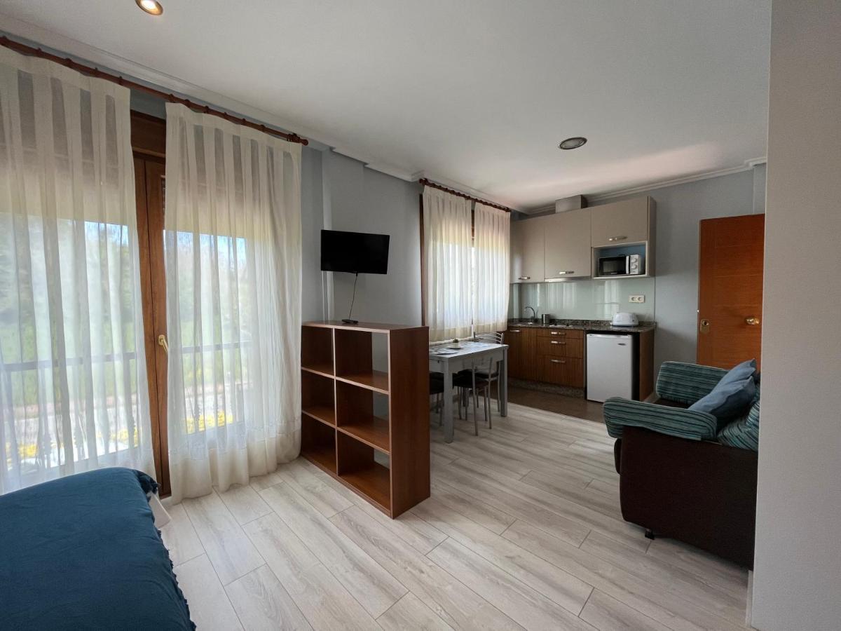 Apartamentos Rurales & Spa Antilles Playa Llanes Εξωτερικό φωτογραφία