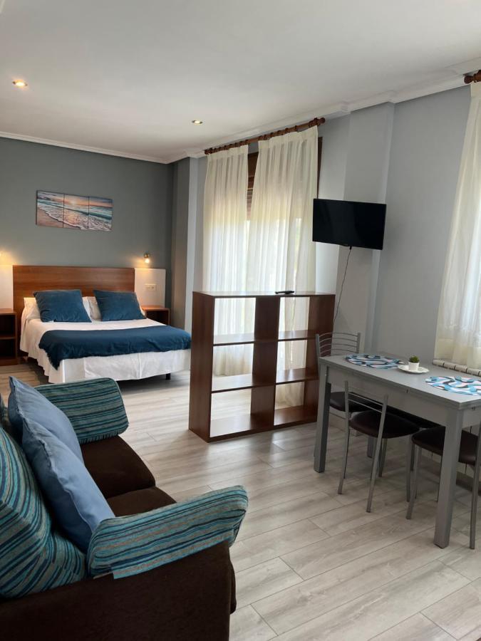 Apartamentos Rurales & Spa Antilles Playa Llanes Εξωτερικό φωτογραφία
