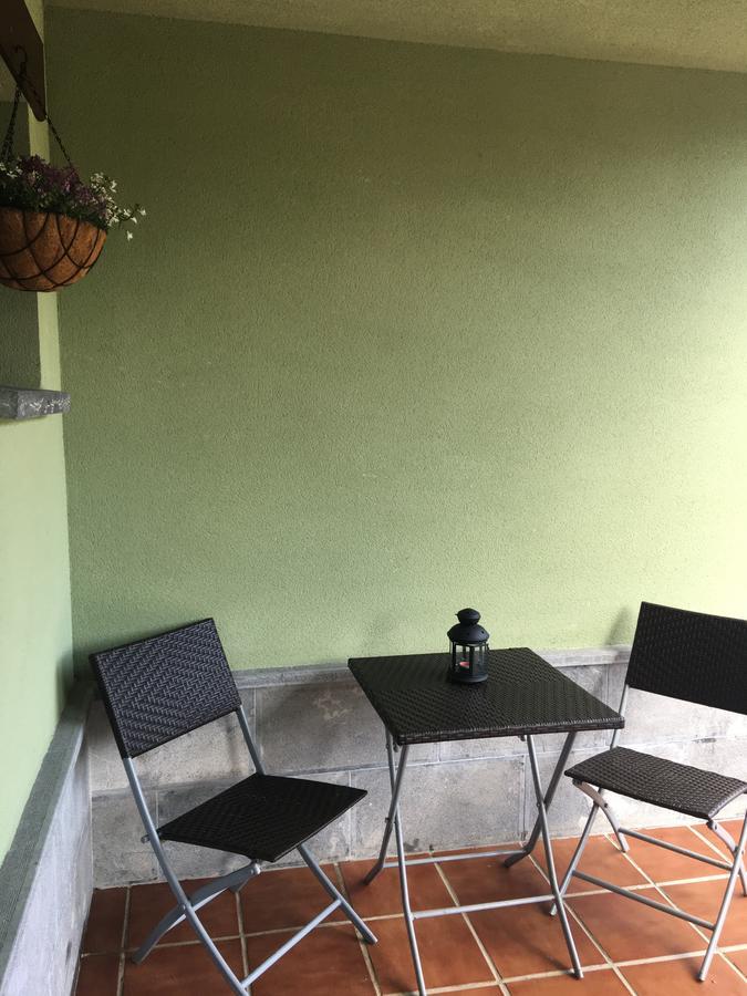 Apartamentos Rurales & Spa Antilles Playa Llanes Εξωτερικό φωτογραφία