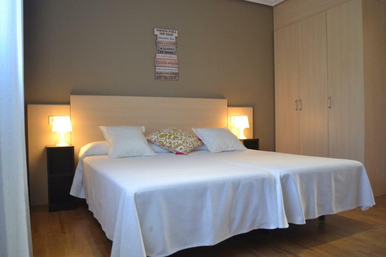 Apartamentos Rurales & Spa Antilles Playa Llanes Εξωτερικό φωτογραφία