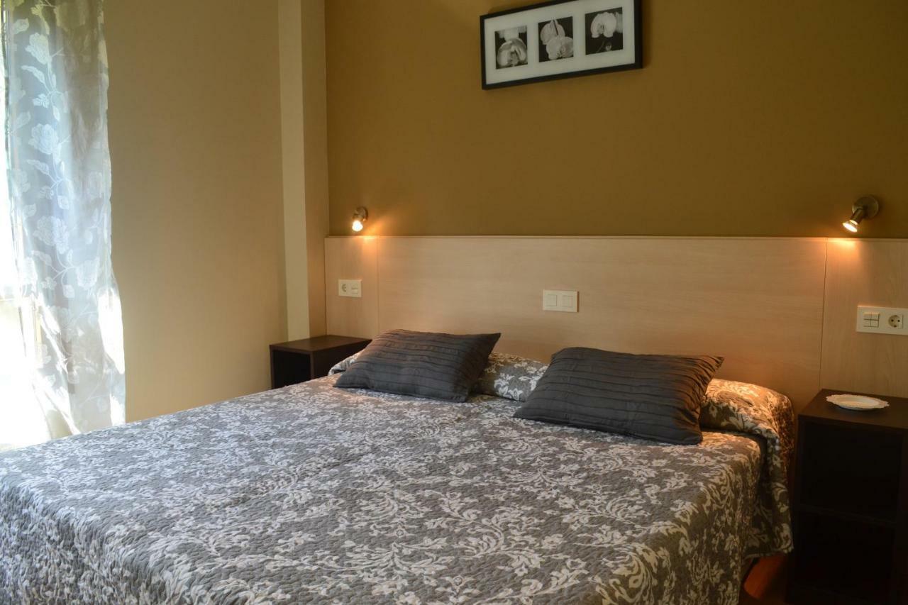 Apartamentos Rurales & Spa Antilles Playa Llanes Εξωτερικό φωτογραφία