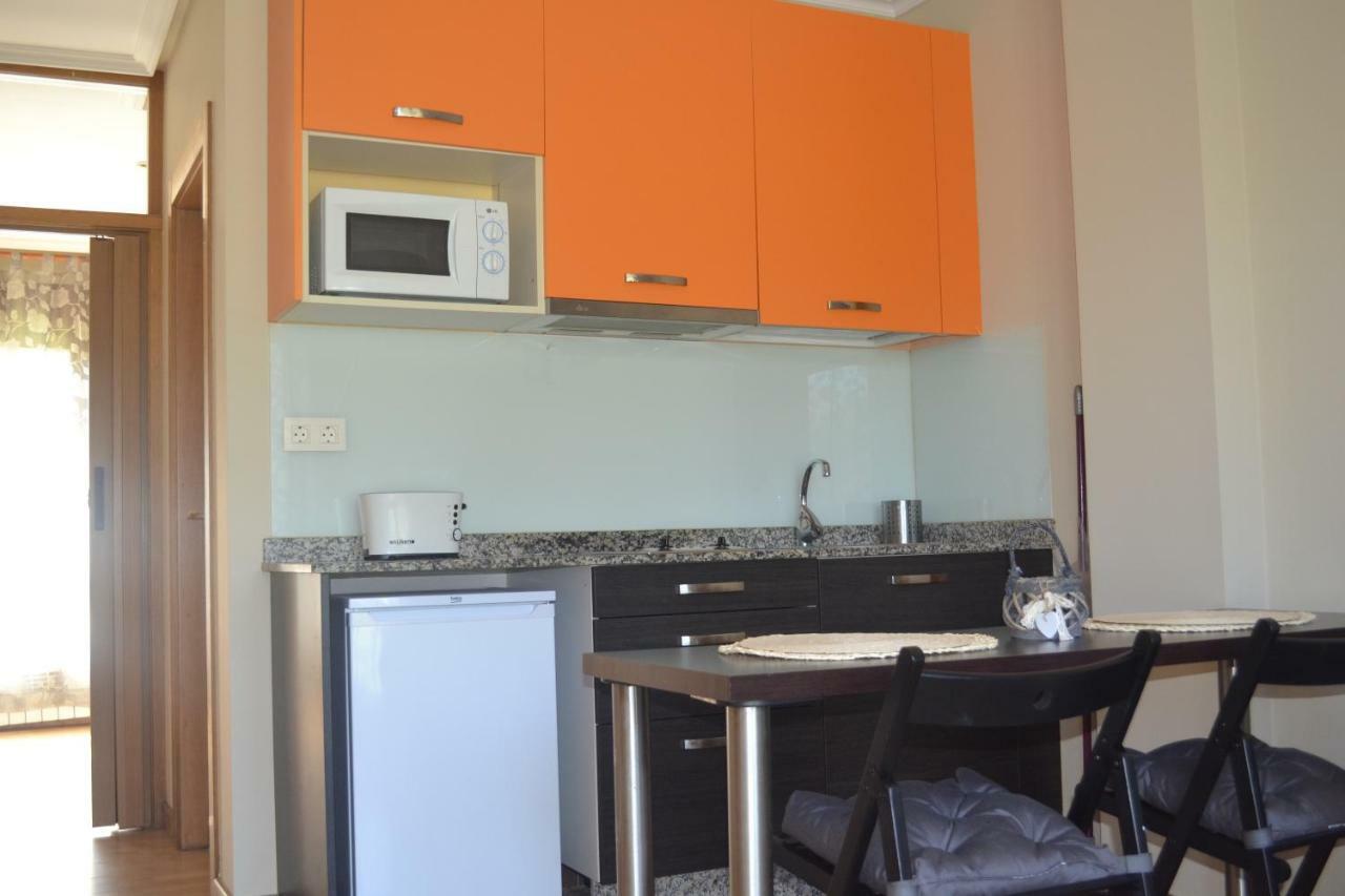 Apartamentos Rurales & Spa Antilles Playa Llanes Εξωτερικό φωτογραφία