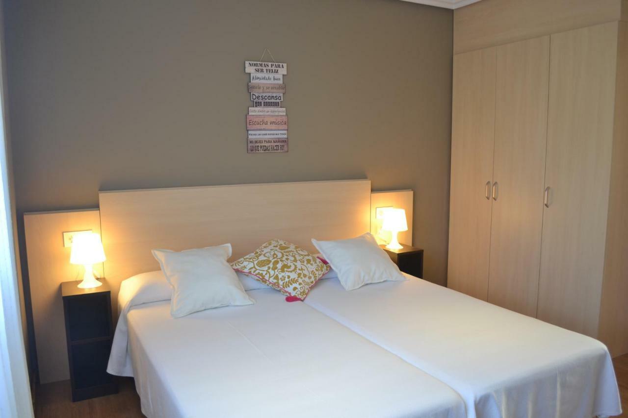 Apartamentos Rurales & Spa Antilles Playa Llanes Εξωτερικό φωτογραφία