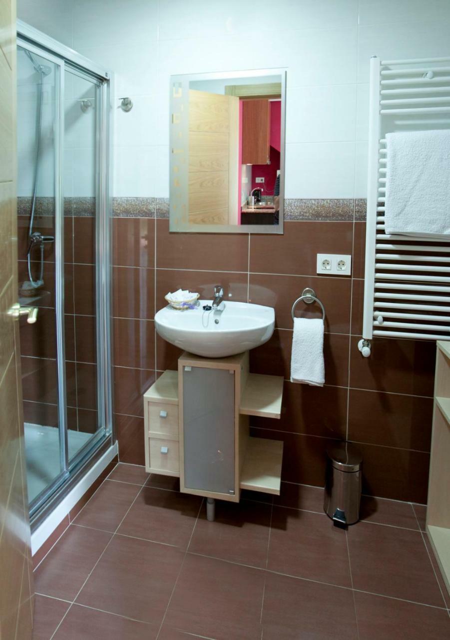 Apartamentos Rurales & Spa Antilles Playa Llanes Εξωτερικό φωτογραφία