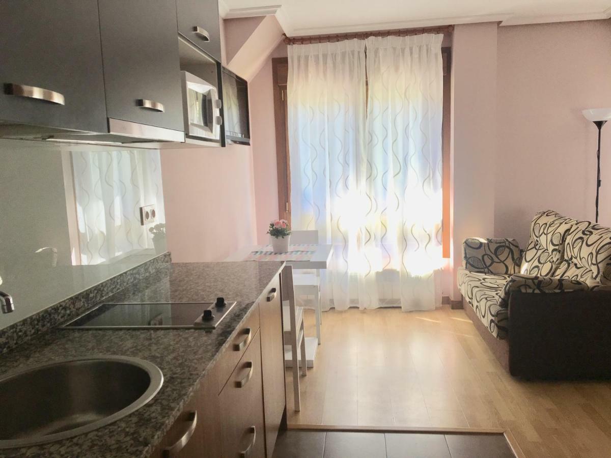 Apartamentos Rurales & Spa Antilles Playa Llanes Εξωτερικό φωτογραφία