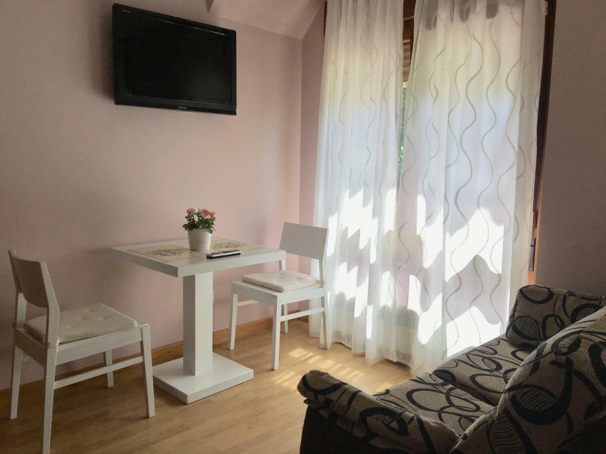 Apartamentos Rurales & Spa Antilles Playa Llanes Εξωτερικό φωτογραφία
